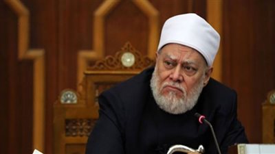 علي جمعة: حضارة المسلمين قامت على العلم والنص هو محورها