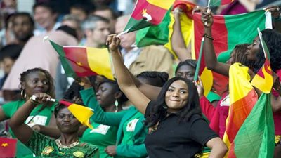 تقليص الحضور الجماهيري في نهائيات أفريقيا بالكاميرون
