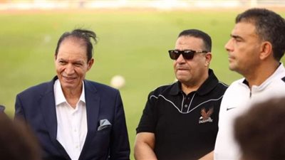 رئيس الإسماعيلي يوضح حقيقة التعاقد مع رعاة جدد