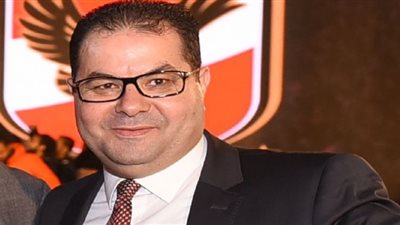 المدير التنفيذي للأهلي: لا نعلم شيئًا عن الرحلات الفردية
