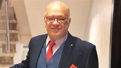 صلاح عبدالله ينعى الراحل أحمد الحجار: لسه بحاول أستوعب