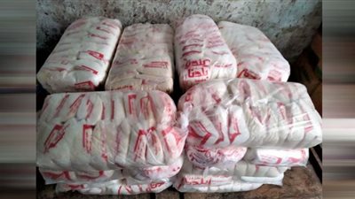 تموين البحيرة تشن حملات مكثفة على الأسواق بحوش عيسى