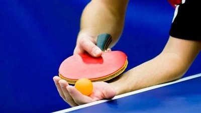 بمشاركة الصيد.. موعد انطلاق بطولة كأس مصر لتنس الطاولة لذوى الهمم