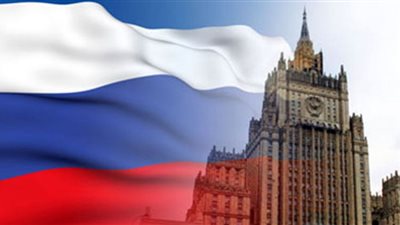 الخارجية الروسية: نراقب عن كثب الوضع في كازاخستان