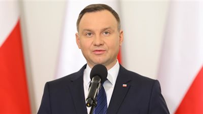إصابة رئيس بولندا بفيروس كورونا