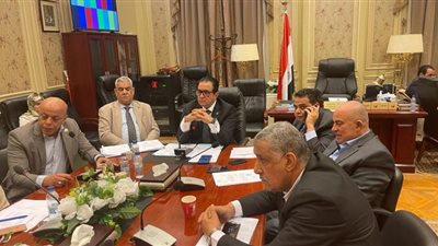 نقل البرلمان توافق علي قرض صندوق التعاون للتنمية الاقتصادية لتحديث سكك حديد مصر الأقصر والسد العالي