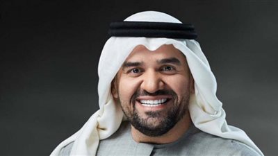 حسين الجسمي يتخطى الـ 3 ملايين و 800 ألف مشاهدة بأغنية 