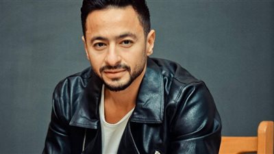 حمادة هلال يستعد لطرح 