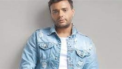 رامي صبري يروّج لحفله بموسم جدة 2022