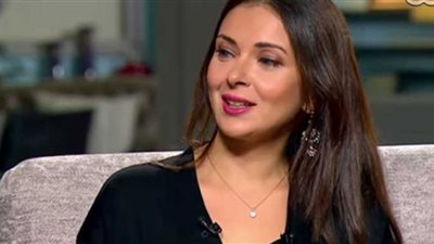 سمر مرسي تستكمل تصوير 