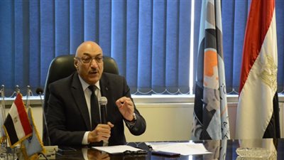 العربية البريطانية: أهلنا 500 كيان صناعي للعمل بالغاز الطبيعي خلال 20 عام