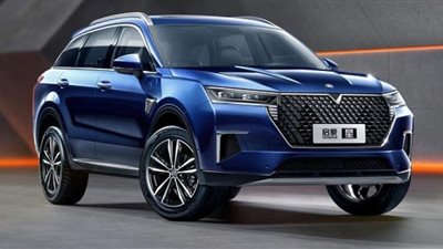 Venucia Star أحدث سيارة تصل إلى مصر