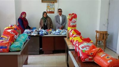 ضبط مخابز لتصرفه فى 6 شكائر دقيق مدعم بالإسماعيلية