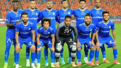 كأس مصر.. تشكيل أسوان الرسمى أمام الزمالك