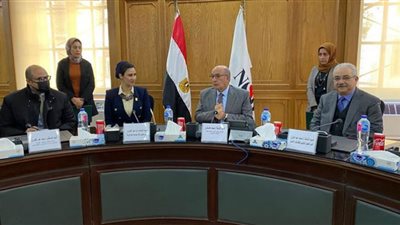 بنك ناصر الاجتماعي يوقع بروتوكول تعاون مع مؤسسة 