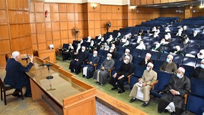 حسام موافي يشيد بمبادرة 