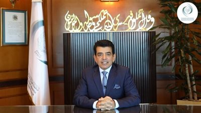 المدير العام للإيسيسكو: نعمل على تعزيز استثمار التكنولوجيا الحديثة للحفاظ على التراث