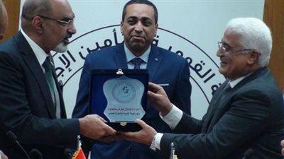 هيئتي التأمين الاجتماعي والصحي يوقعان بروتوكولين تعاون لتقديم الخدمات لعمال المقاولات