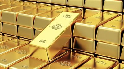 ارتفاع طفيف بأسعار الذهب العالمية