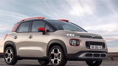 وكيل ستروين يخطر موزعيه بأحدث قائمة سعرية