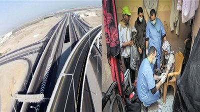 أخــطــر 4 مــلــفــات فـــى 2022