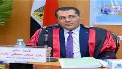 الجرم: إنهاء الحرب الروسية الأوكرانية سينعكس بالإيجاب على المشهد الاقتصادي العالمي