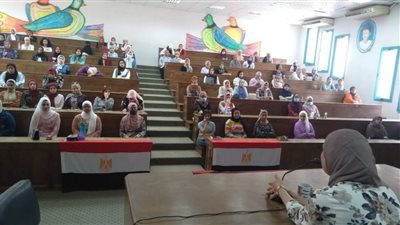 تضامن إسماعيلية تنظم ندوات توعية عن 