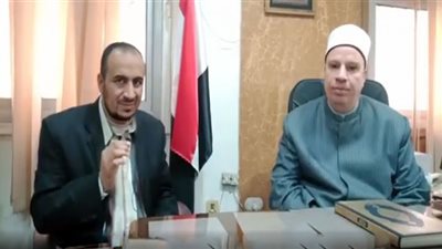 فيديو .. الدكتور سيد مسعد يوضح لـ