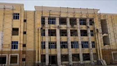 إنفوجراف| 10 معلومات عن جامعة الزقازيق الأهلية