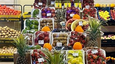 بعد توافر المعروض.. انهيار أسعار الخضراوات بأسواق الفيوم