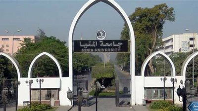 رئيس جامعة المنيا يفتتح المهرجان الكشفي والإرشادي الرابع لجوالي الكليات