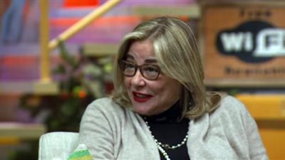 بعد وفاة مها أبو عوف| صلاح عبدالله: ربنا يجعل معاناتك في ميزان حسناتك