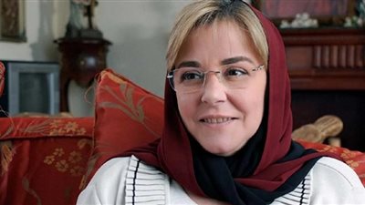 شريف مدكور ناعيًا مها أبو عوف: في الجنة إن شاء الله