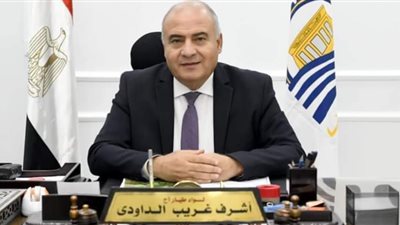 محافظ قنا يُهنئ الأقباط بعيد الميلاد المجيد