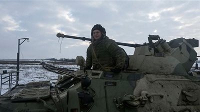 لوغانسك: 30 شخصًا لقوا مصرعهم في حريق بدار للمعاقين بسبب القوات الأوكرانية