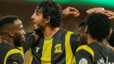 كلاسيكو السعودية.. أحمد حجازي بتشكيل الاتحاد الرسمي أمام الهلال