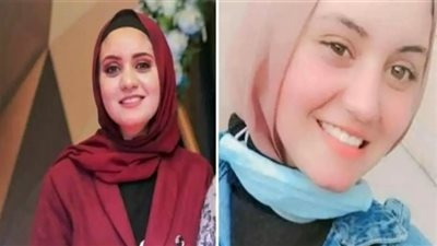 حبس المتهمين فى قضية ابتزاز بسنت 4 أيام على ذمة التحقيق