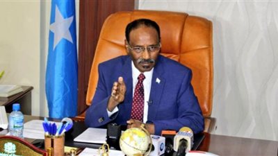 الصومال والاتحاد الأوروبي يبحثان أوجه التغيير الاقتصادي والإصلاح المالي