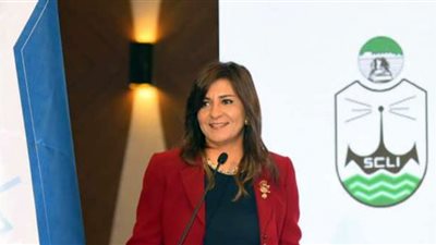 سؤال وجواب| وزيرة الهجرة ترد على استفسارات اتحاد المصريين في أوروبا