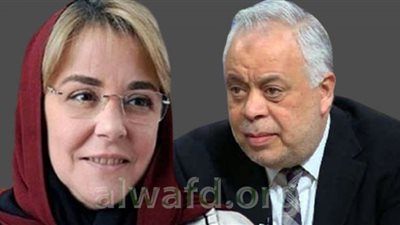 أشرف زكي أول الحاضرين في جنازة مها أبو عوف (صور)