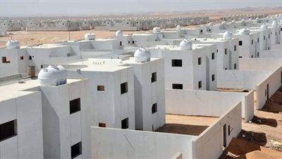 الدعم السكني.. الرابط الرسمي للاستعلام عن إيداع مايو