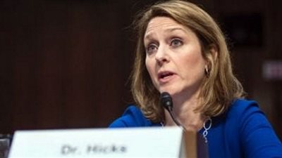 أمريكا تؤكد ثقتها من قدرة فنلندا والسويد على تبديد المخاوف التركية