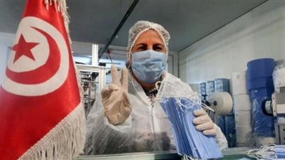 تونس تستبعد الإغلاق الشامل فى مواجهة تفشى 