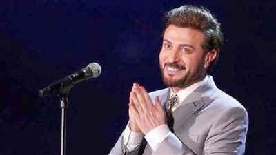 ماجد المهندس يحقق نجاحًا كبيرًا بأحدث ألبوماته (فيديوهات)