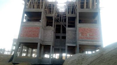 رئيس جهاز العاشر يوجه الشركات المنفذة بتسليم الوحدات السكنية في موعدها