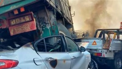 بعد حادث الدائري الأوسطي.. نصائح لسائقي السيارات تجنبًا للحوادث