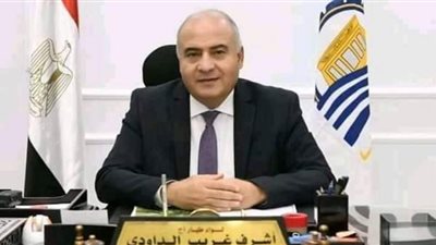 للشهر الثانى علي التوالي .. منظومة شكاوى محافظة قنا ضمن المحافظات الأكثر تميزاً