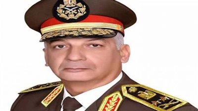 وزير الدفاع يشهد المرحلة الرئيسية لمشروع مراكز القيادة التعبوي 