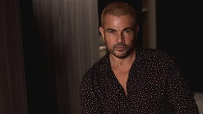 عمرو دياب ينعى مها أبو عوف