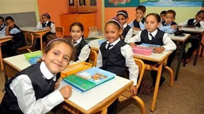 خطوات وشروط التقدم للصف الأول الابتدائي